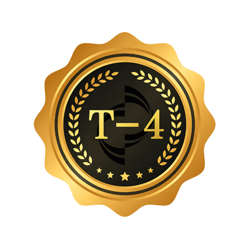 기술신용평가 T4 등급 우수 기술 기업